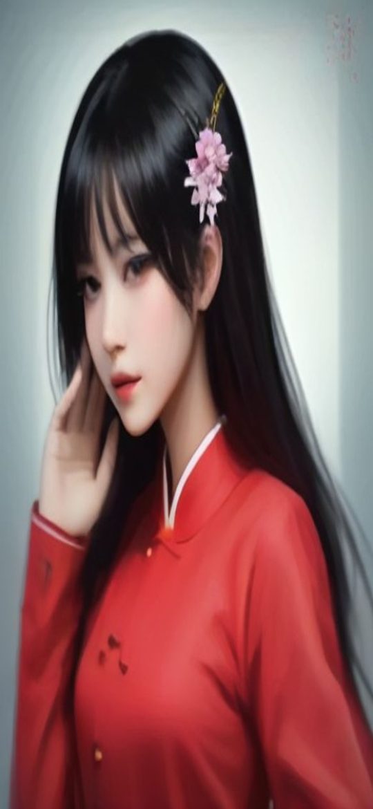 芒果tv网页版官网 App 首页界面截图，纵向排列的推荐卡片流占据整个屏幕，顶部频道标签条横向滑动，亮色封面在浅色背景上层次分明
